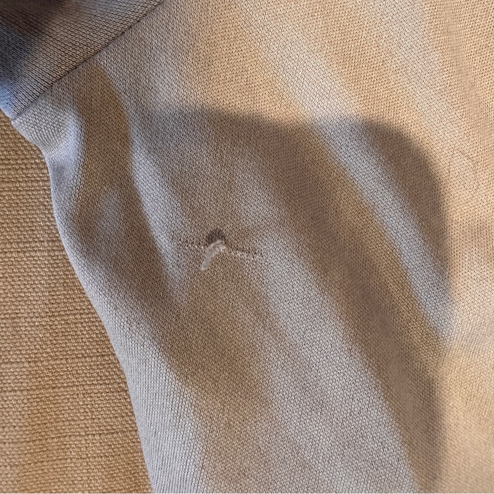 Well loved Hurley Dri fit - Picture 2 of 4